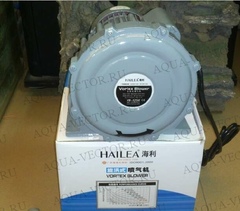 Вихревой компрессор HAILEA VB-800G.