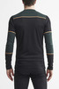 Комплект термобелья Craft Baselayer Black-Green мужской