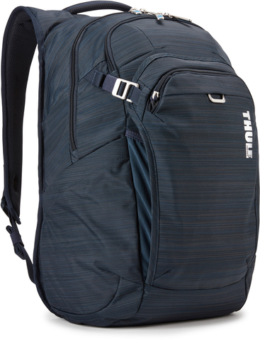 Картинка рюкзак городской Thule Construct Backpack 24L Carbon Blue - 1