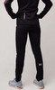 Лыжные разминочные брюки Nordski Base Black женские