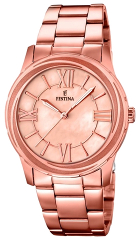 Наручные часы Festina F16725/2 фото