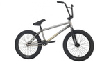SUNDAY EX 21" (2021) Стальной Матовый - BMX | iRide shop