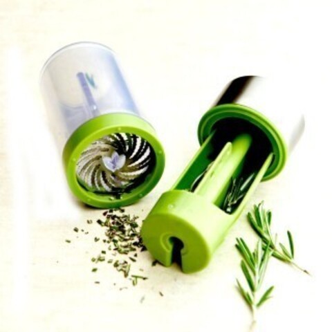 Измельчитель зелени Herb Mill 2 in 1