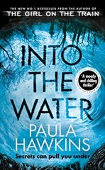 Into the Water   (A)