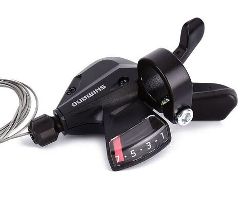 Шифтер Shimano Altus M-315 7