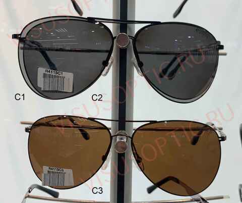 Солнцезащитные очки Romeo Ромео R4115