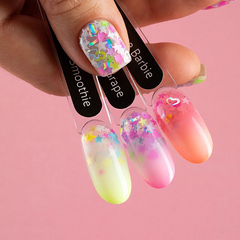 MONAMI Гель Slime Barbie, 5 г РА