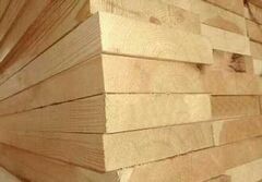 Доска обрезная 50*200*6000 мм.