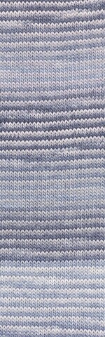 Lang Yarns Mille Colori Socks and Lace Lux 202 купить