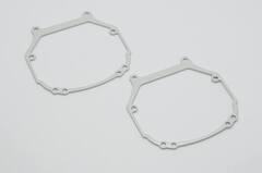 Переходная рамка для билинз TOYOTA LAND CRUISER 200 (2015-2021) (HELLA 3/3R ) №21