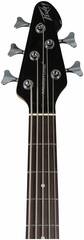Бас-гитара PEAVEY Milestone 5 Black