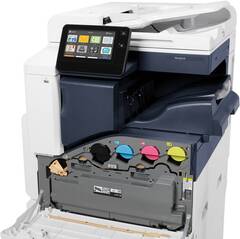 МФУ Xerox VersaLink C7130  цвет/ А3 /30 стр/м./ АПД/ лотки 620 листов/ тонер ( C7101V_D + ключ инициализации 097S05197)