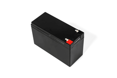 АКБ БАСТИОН SKAT SB 1207L (Код товара: 2534)