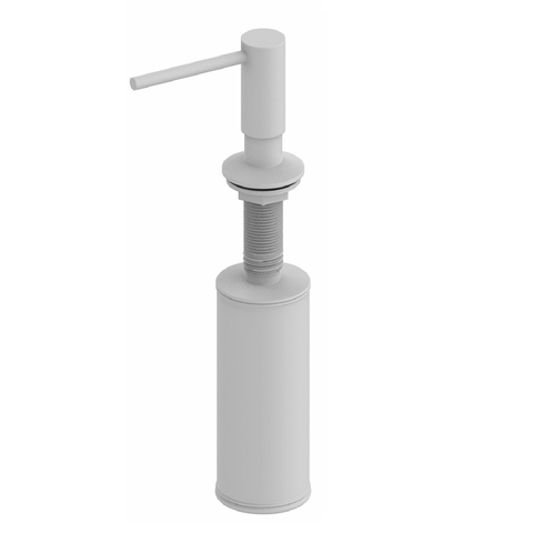 WasserKRAFT K-75996 Встраиваемый дозатор для мыла