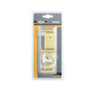 Fixsen TREND GOLD Планка 3 крючка FX-99005-3