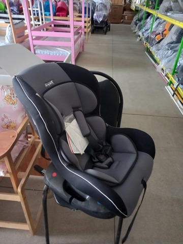 Siger Наутилус Isofix
