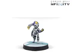Infinity: ALEPH Support Pack Beta