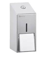 Merida DSA102.R Дозатор жидкого мыла металлический 