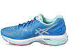 Кроссовки беговые Asics Gel Kayano 23 женские распродажа