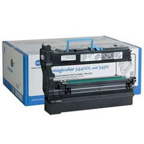 Konica Minolta MC 5440DL/5450 B (1710604 001)