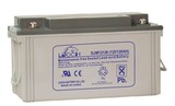 Аккумулятор LEOCH DJM12120 ( 12V 120Ah / 12В 120Ач ) - фотография