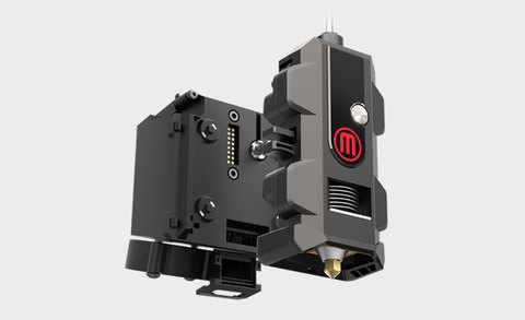 3D-принтер MakerBot Method