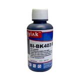 Чернила для CANON PG-40Bk, PG-50Bk, PGI-5Bk (100мл,black,Pigment) BI-BK403 EverBrite™ MyInk
