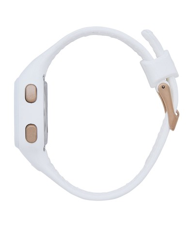 Часы женские RIP CURL Candy2 Digital Silicone White