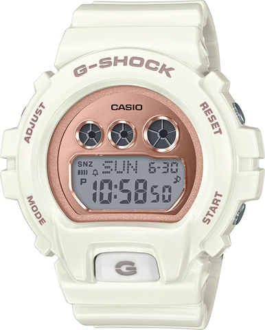 Наручные часы Casio GMD-S6900MC-7ER фото