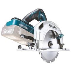 Аккумуляторная дисковая пила MAKITA DHS710Z