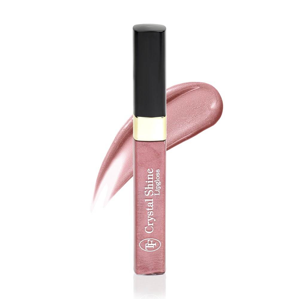 Помада для губ жидкая Crystal Shine Lipgloss