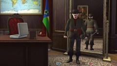 Tropico 4: Vigilante (для ПК, цифровой код доступа)