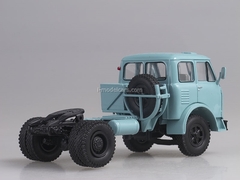 MAZ-504B turquoise 1:43 Nash Avtoprom