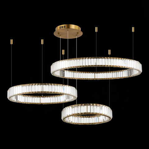 Люстра подвесная ST Luce Tivoli SL1622.313.03