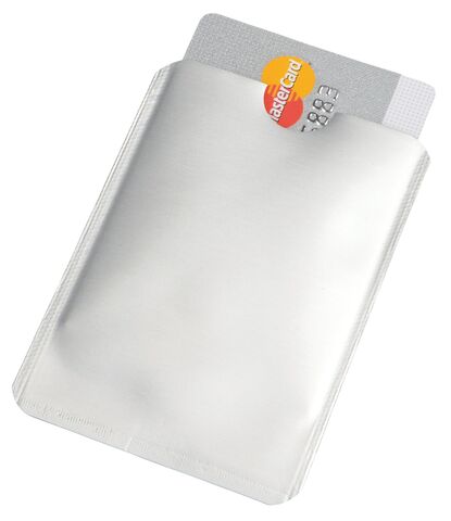 Чехол для кредитной карты EASY PROTECT