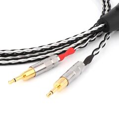 Балансный кабель XLR для наушников Sennheiser HD700