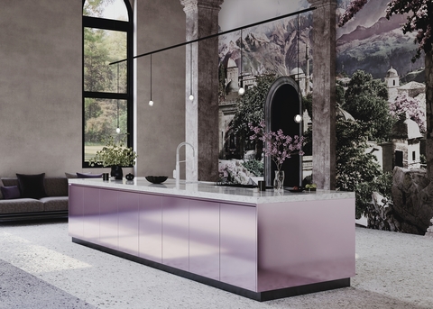 Магнитный трековый светильник Maytoni Bubble TR181PL-1-4WTW-B