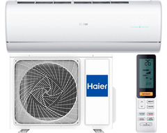 Кондиционер Haier JADE AS25S2SJ2FA-W / 1U25MECFRA inverter