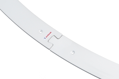 Поверхностный монтаж в виде дискового круга Polanik DCSM14-250