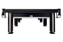 Бильярдный стол для русской пирамиды 