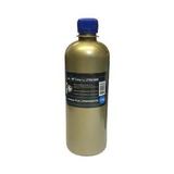Тонер MKI Chemical голубой для HP Color LJ 2700, 3000, 3600, 3800, CP 3505. 135 гр. Gold ATM