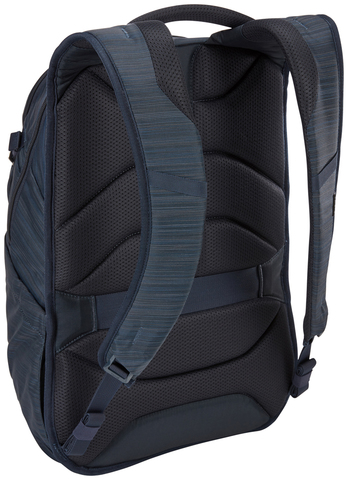 Картинка рюкзак городской Thule Construct Backpack 24L Carbon Blue - 3