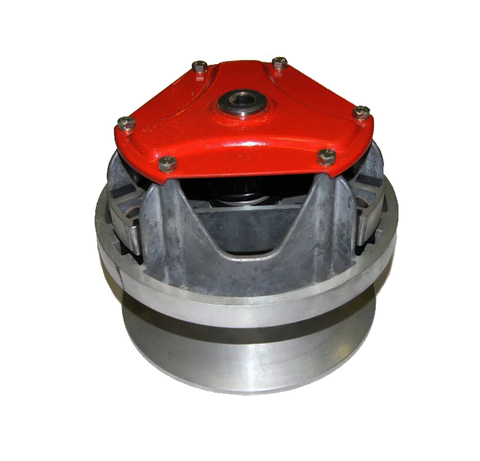 Вариатор Сафари-100 вал 25 мм (9-17 л.с.) под шпонку в интернет-магазине ЯрТехника