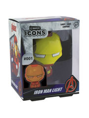 Светильник Iron Man Icon Light BDP PP6119MA