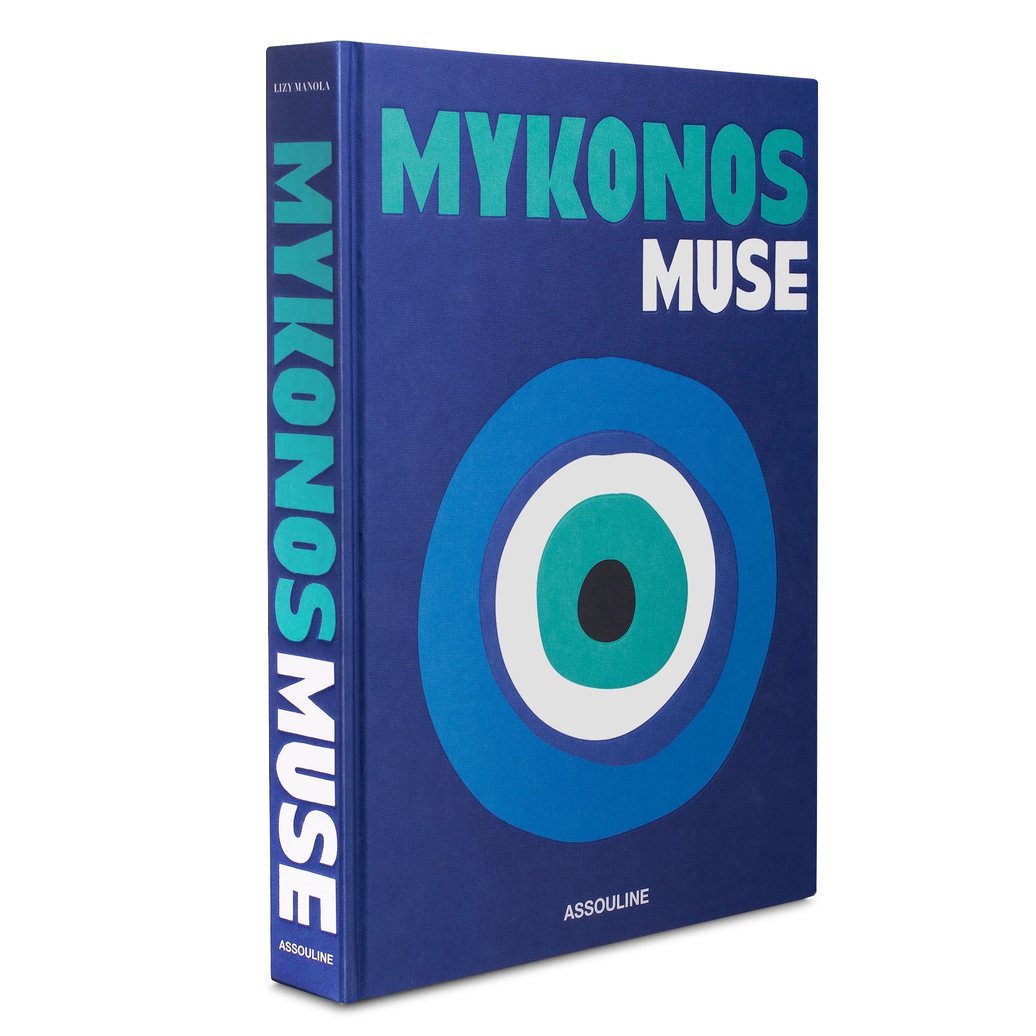 Mykonos Muse