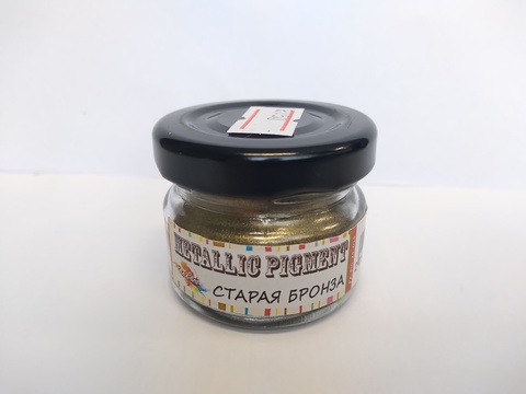 пигмет,старая бронза,ProArt
