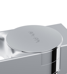 Двойная вешалка-вертушка для полотенец AM.PM  INSPIRE 2.0 - A50A32600