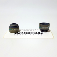 КОЛПАЧОК МАСЛОСЪЕМНЫЙ ACCENT SOHC/DOHC. RIO JB (6*11*6*10) DS (ДВИГ ALPHA, BETA, DELTA, MU)