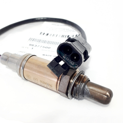 ДАТЧИК КИСЛОРОДНЫЙ 1-Й NEXIA N150 SOHC, LANOS, CHANCE 1,5 2-Х КОНТ ЕВРО-3 FYC