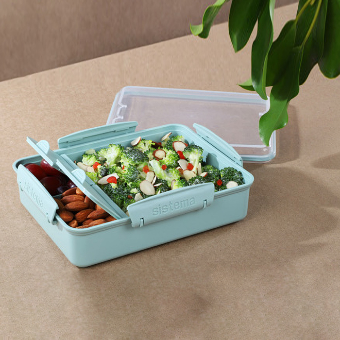 Ланч-бокс Sistema 